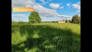 Vente Terrain Constructible Cocumont (47) 775 m&sup2; | Immobilier Particulier &agrave; particulier | Novemo