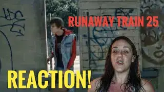 &ldquo;Runaway 25&rdquo; (Runaway Train Soul Asylum Remake) REACTION-Jamie N Commons, Skylar Grey ft Gallant