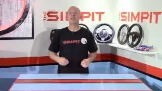 Welcome to The Simpit - Drivers Meeting - What to Expect