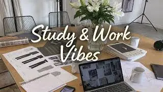 Soft Lo Fi Hip Hop for Focus & Flow