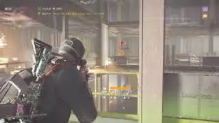 The Division rpm glitch skills glitch and more