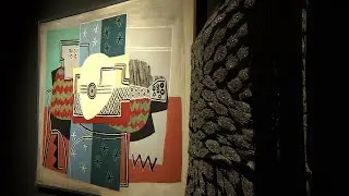 Madrid acoge varias exposiciones centradas en el mundo de la moda