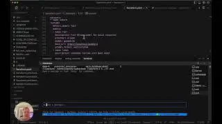 LlamaFarm quick overview - CLI.
