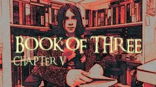 The Book of Three, Chapter 5 - Free Audiobook - NOW READ THIS