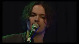 Good Times Never Last - Live at York University
