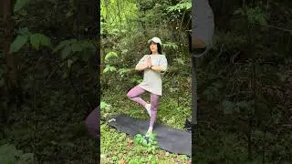 Campfire Corn & Calm: Cooking Baked Corn in Nature | Relaxing Meditation & Outdoor Vibes🌽🔥