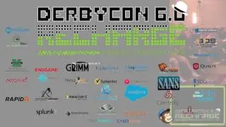 Derbycon Video Stream 1 Live Stream