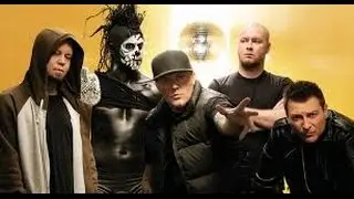Band Rants 4 Limp Bizkit