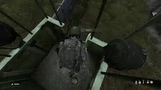 Dayz 1.07 PS4, let the hunts begin pt 2