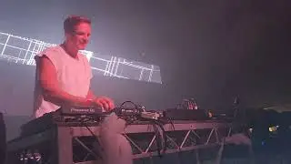 Act of Rage - Dirty @ Melbourne Pavilion October 2023