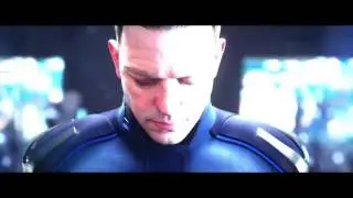 Master of Orion (2016) &mdash; релизный трейлер