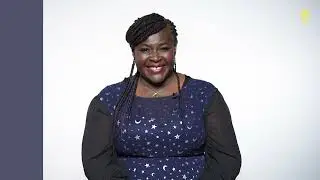 Dr. Maggie Aderin-Pocock, Space Scientist
