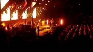 Oasis--  What's the Story, Morning Glory? Live @ the oracle