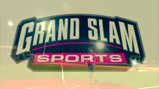 GRAND SLAM ADIDAS DRA SOFTBALL