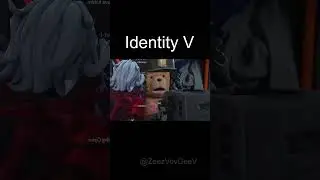 When The Hunter Teleports To Your Cipher