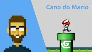 Cano do Mario - GDevelop 5 Tutorial