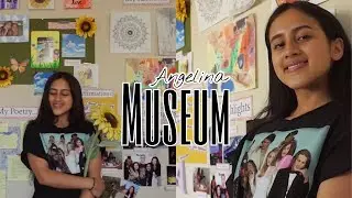 Museum of Me 🎨 | My Artwork & Inspirations