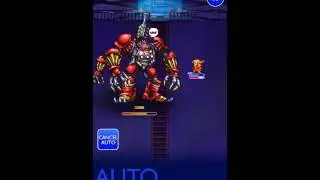 FFRK Aspiring Hero ++ = Proudclad Luneth Solo