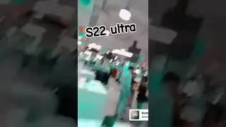 ...../   / .....Power of Samsung s22 ultra ..... #bigbaazar #dhanbad ...