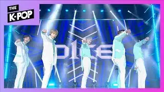 D1CE, Wake up [THE SHOW 190820]