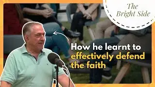 Sharing the Faith with Clarity and Charity&nbsp;(ft. Jack Valero) | The Bright Side