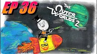 Rifts are getting WORSE - The Outer Worlds 2 - EP 36