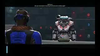 SWTOR Neutral/DS Imperial Agent-Training And Skills Mission