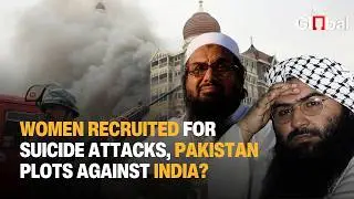 Pakistan Terror Groups Build Women Suicide Wings: Jaish, Lashkar&rsquo;s New India Threat
