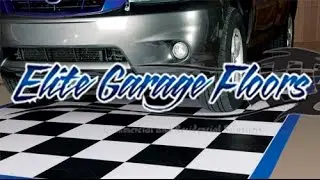 Flexible Garage Flooring - Interlocking Garage Flooring Floors