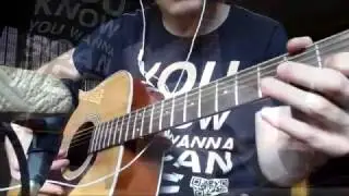 Acoustic Sessions #1: Lost at sea (Original)