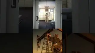 La GUERRA de los RECURSOS de Fallout.