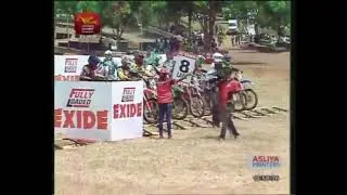 GUNNERS' Supercross 2018