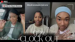 92% -BLACK WOMEN REST ERA&hellip;