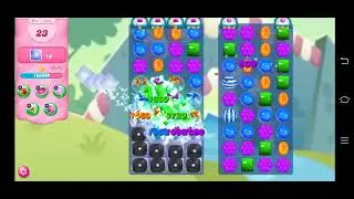 Candy crush saga level 210