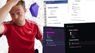 All the Obsidian themes and CSS explained
