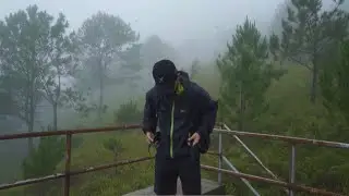 Hiking Mt. Polis, Bagnen Oriente | Bauko Mountain Province, Philippines