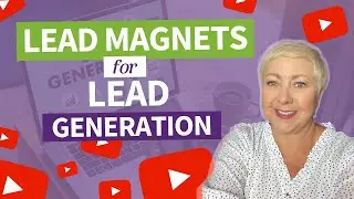 Lead Magnet Ideas for Lead Generation on YouTube