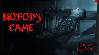 Nobody Came Song | Dhanda Nyoliwala | New Song | Kohram Album | Haryanvi Hip Hop 