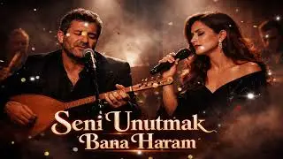 Seni Unutmak Bana Haram | Aşk Şarkısı
