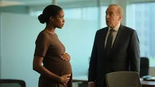 I Slept With My Billionaire Boss — And 9 Months Later He Found Out He Was The Father! His Reaction