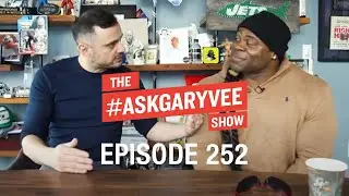 KAI GREENE X GARY VEE