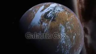 The true 4K space 🌌 || Galactic Gaze 🇮🇳 || Special ✅ || # space # universe # subscribe 