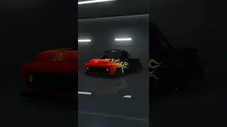 Vapid Slamvan Custom Customizations (Ford F-Series) - GTA 5 Online