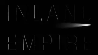 Inland Empire opening theme - Bass D Dark Stairway