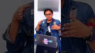 ToYm Iklan Drama Mikro Podcast dengan wakil sales - Part 3  #iklan #podcast #malaysia