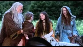 Merlin the Wizard and Ascended Master with Bob Hickman Psychic Medium