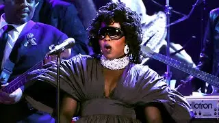 GRAMMYs: Lauryn Hill Leads Star-Packed Roberta Flack and D'Angelo Tributes