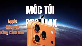 Apple m&oacute;c t&uacute;i người d&ugrave;ng như thế n&agrave;o? 