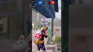 🔥 New Aim feature use in ⚡️TDM #shorts