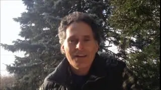 The Awakened Company:  Christopher Papadopoulos